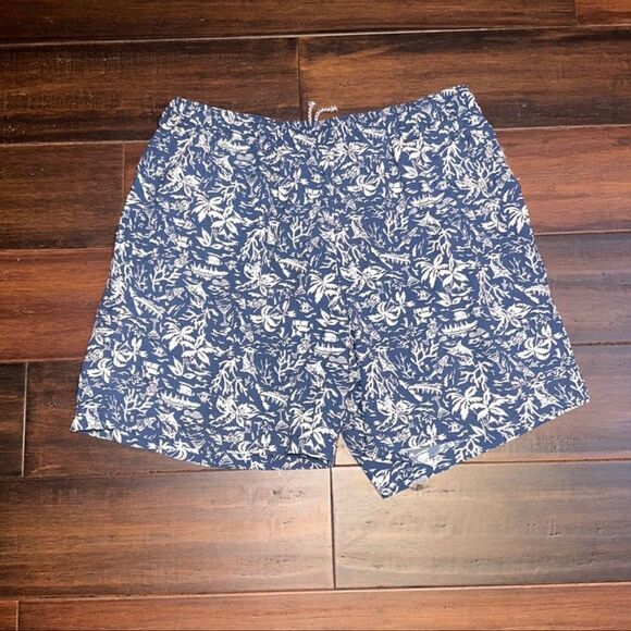 Columbia Men Swim Trunks - Picture 1 of 4